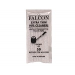 ΠΙΠΟΚΑΘΑΡΙΣΤΗΡΙΑ FALCON EXTRA THIN 50τμ